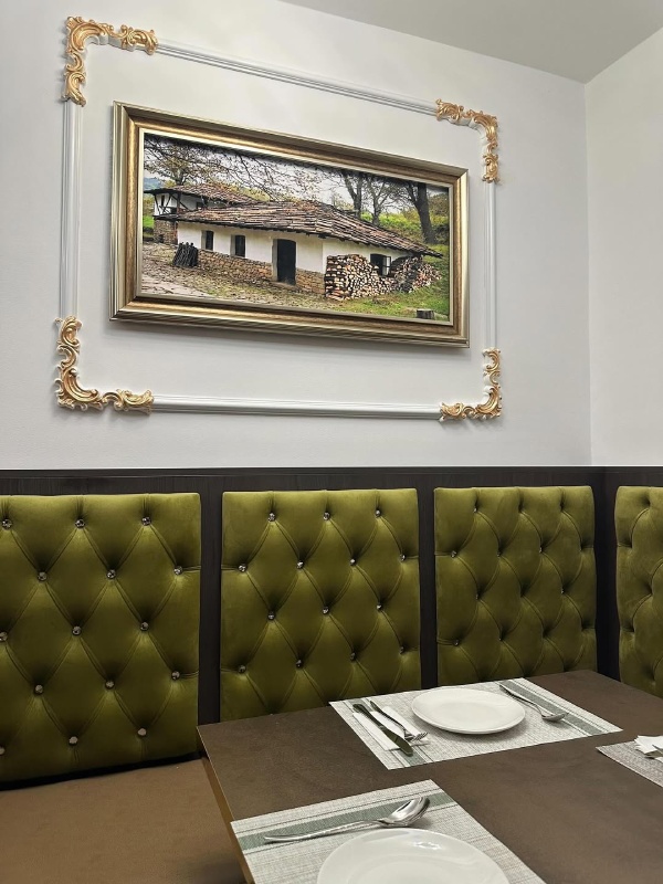  Bakur Grill House Oldham